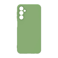 Coque de téléphone en silicone TPU pour Samsung A56 A36 A26 A16 A06 A55 A35 A25 A24 A13 A14 A32 A17 A27 A37, anti-chute, colorée