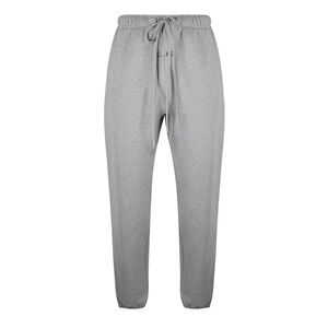 Pantalones Deportivos Rectos Personalizados con Serigrafía, 100% Algodón, 480gsm 500gsm, para Gimnasio, Running, Estilo Urbano, para Hombre - Product Image 5