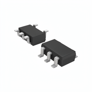 Achetez des composants électroniques en ligne QSZ4TR SOT-23-5 Thin, transistors TSOT-23-5 originaux - Product Image 1