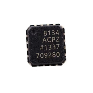 ใหม่และเป็นของแท้ AD8134ACPZ-REEL7 ชิป IC ชิ้นส่วนอิเล็กทรอนิกส์ BOM วงจรรวม - Product Image 1