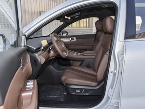 Nuovo SUV SAIC GM Wuling Starlight <span class=keywords><strong>S</strong></span> PHEV con Interni Confortevoli, Guida <span class=keywords><strong>a</strong></span> Sinistra, Veicolo <span class=keywords><strong>a</strong></span> Nuova Energia per il Mercato Globale - Product Image 6
