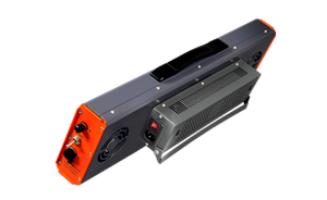 เครื่องดูฟิล์มรังสีอุตสาหกรรม LED รุ่น HFV-4010P ผลิตภัณฑ์จากโรงงานดั้งเดิม - Product Image 4