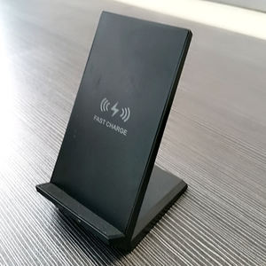 뜨거운 판매 빠른 무선 충전기 USB C Anker 10W 15W 빠른 무선 전화 충전기 아이폰 15 14 삼성 모바일 - Product Image 2