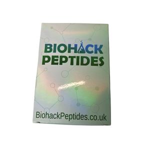 Tùy chỉnh kích thước 3ml 5ml <span class=keywords><strong>10ml</strong></span> lọ nhựa Khay hộp trong suốt 3ml Peptide lọ hộp giấy - Product Image 2
