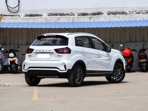 รถเอสยูวีจากจีนสำหรับ Geely <span class=keywords><strong>Vision</strong></span> X3 Pro 1.5L CVT รุ่น honorable รถใหม่ขาย - Product Image 5