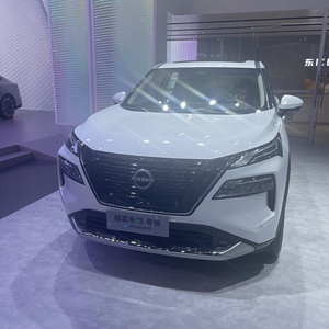 2025 Nissan X-Trail Car prestazioni e tecnologia all'avanguardia a sinistra dello sterzo <span class=keywords><strong>Xtrail</strong></span> Nissan X-Trail - Product Image 2
