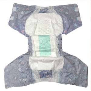 2020 nuovo Design colorato per adulti amanti del pannolino del bambino pannolini per adulti con alto assorbimento - Product Image 6