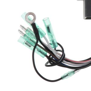 ยามาฮ่า ชุดจุดระเบิด CDI สำหรับมอเตอร์เรือ 63V-85540-01 สำหรับเครื่องยนต์ 2 จังหวะ 15 18 แรงม้า อะไหล่ทดแทน - Product Image 3