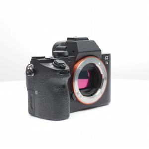 Appareils photo numériques <span class=keywords><strong>A7RII</strong></span> en gros – Appareil photo hybride sans miroir haute résolution A7r2 A7s2 46MP avec enregistrement vidéo 4K - Product Image 1