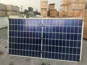 Panneau solaire monocristallin de type N 720W-750W demi-cellule, efficacité 23,5%, 1500V DC, prix abordable avec disponibilité en stock - Product Image 5