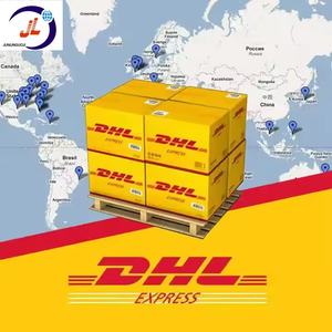 Сертификация воздушного транспорта DDP, экономичная услуга Amazon FBA, экспресс-агент <span class=keywords><strong>DHL</strong></span> из Китая в США и Канаду - Product Image 4