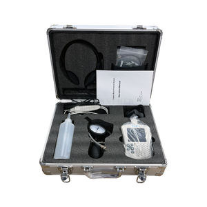 24-SY-W066 & SY-W066-1 Moniteur de tension artérielle Doppler de haute qualité pour clinique vétérinaire - Product Image 3