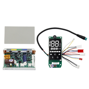 Nouvel ensemble de contrôleurs pour trottinette électrique Xiao Mi6 Lite - Product Image 4