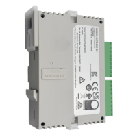 Nuevo Módulo de Expansión Analógica Original para Controlador PLC DVP04AD-S2 para Programación de PLC