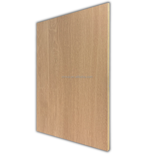 Pannello Parete Corridoio Hotel 5 Stelle Impiallacciatura <span class=keywords><strong>Legno</strong></span> Pannello Decorativo Installazione Facile - Product Image 4