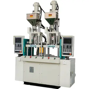 Idraulico DV-600.2M.2C controllo automatico BMC CE livelli macchina per lo stampaggio ad iniezione macchina per lo stampaggio ad iniezione a getto di potenza 1000 Ton