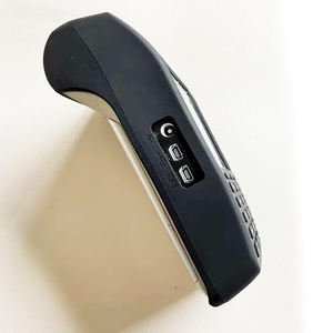 Boîtiers de terminal de point de vente d'usine pour Pax D210 Smart POS Payment Machine avec connectivité <span class=keywords><strong>WiFi</strong></span> NFC Boîtier OEM avec couvercle de base de charge - Product Image 3