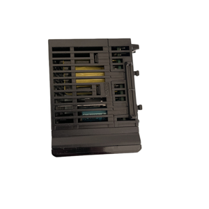 Módulo de Fuente de Alimentación KV-PU1, Entrada de Voltaje Amplio, Salida de Relé con Protección de Error, Salida Estable de 24V CC, Componente PLC Industrial - Product Image 5