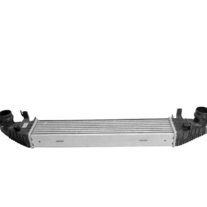 Vente en gros de pièces automobiles chinoises Autres systèmes de refroidissement Assemblage <span class=keywords><strong>inter</strong></span>-refroidisseur 1119107XKQ00A Autres pièces de carrosserie pour grande muraille Haval - Product Image 2