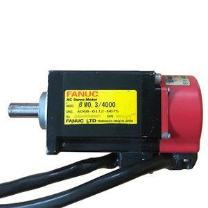 FANUC A03B-0801-C117 Piezas CNC Nuevas Originales, Módulo Io para PLC PAC y Controladores Dedicados - Product Image 2