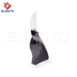 Batwing Fairing for Harley FLHR Road King 1994-2012 Honda VTX <strong>Shadow</strong> Custom <strong>Choppers</strong> Motorcycle - Product Image 5