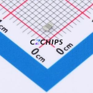 CAI0805C0G101J500HT SMD <b>Capacitor</b> (MLCC) 0805 ( Capacitance: 100pF )( Precision: 5% Rated Voltage: 50V ) - Product Image 1