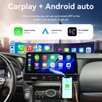 Écran ZWNAV 12,3 pouces pour Infiniti FX30/35/37/50 QX70 2009-2016, Carplay Android 15, autoradio, GPS, multimédia, stéréo DSP OEM