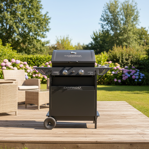 Campingaz XPERT 200 LS LAF1014302# <b>Gas</b> Barbecue Grill Italy - Product Image 3
