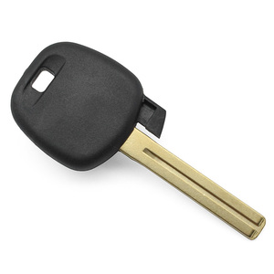 Boîtier <span class=keywords><strong>de</strong></span> <span class=keywords><strong>clé</strong></span> transpondeur <span class=keywords><strong>de</strong></span> remplacement pour serrurier automobile, coque <span class=keywords><strong>de</strong></span> <span class=keywords><strong>clé</strong></span> <span class=keywords><strong>de</strong></span> voiture pour accessoires <span class=keywords><strong>de</strong></span> <span class=keywords><strong>clé</strong></span> <span class=keywords><strong>de</strong></span> véhicule avec lame vierge TOY43 - Product Image 6