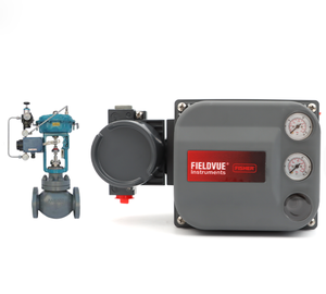 Accesorios de Control Digital Inteligente HART FIELDVUE DVC6200 a Precio Competitivo - Product Image 6