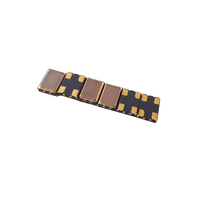 Oscilador de Cristal Estándar XJETech XO-7050, Ultra Pequeño 2520, 48MHz, 30ppm, 3.3V, Ahorra Espacio Valioso en PCB, Alta Densidad