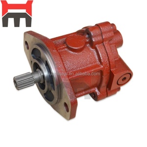 Bomba de Agua para Motor C6.4 C7.1, 4854895, en Oferta - Product Image 3