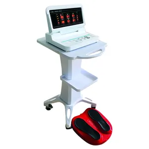 Masajeador multifuncional para el hogar, masajeador de meridianos, masajeador de pulso muscular - Product Image 1