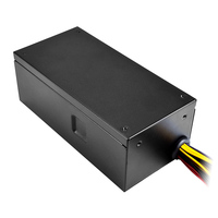 Vente d'usine OEM ODM Alimentation TFX 350w PFC actif Alimentation informatique à large plage de tension pour boîtier de PC de bureau