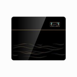 Sistema de Agua Potable por Ósmosis <span class=keywords><strong>Inversa</strong></span> Doméstico con Filtro de Agua de Hidrógeno de 5 Etapas - Product Image 1