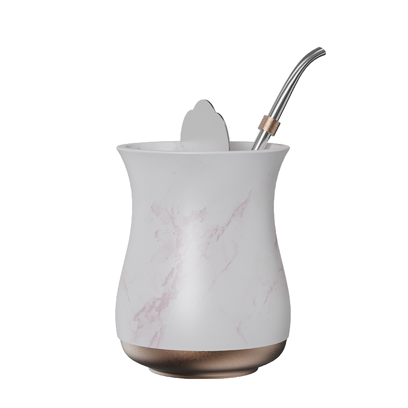 Pink Marble