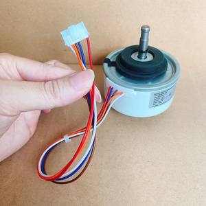 Motor CC sin escobillas Daikin Resin Pack D1C38S8P10-WL 38W 1380Rpm para unidad interior de aire acondicionado - Product Image 2