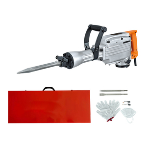 Directo de fábrica 1700W Industrial martillo eléctrico grande taladro 65W martillo eléctrico de demolición 1500W selección eléctrica - Product Image 1