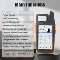 Cortador de Llaves Profesional Xhorse Dolphin II XP-005L con VVDI Key Tool Max Pro, Envío Gratis a Reino Unido, UE y EE. UU.
