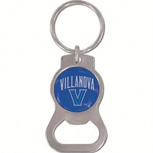 Llavero Abridor de Botellas de Cerveza de Metal con Diseño de Logotipo Personalizado por Sublimación, Venta al Por Mayor - Product Image 6