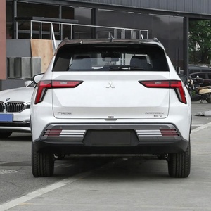 โช้ค 2003 แอร์เทรค มิตซูบิชิ รถยนต์พลังงานใหม่ รถยนต์ไฟฟ้า - Product Image 4