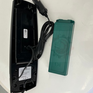 Scanreco เครื่องชาร์จแบตเตอรี่592แบบ434 + 7.2V 2000mAh แบตเตอรี่592สำหรับสแกนเนอร์7.2V <span class=keywords><strong>590</strong></span> 592/593แบตเตอรี่ EEA4291 - Product Image 5