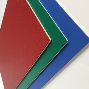 Revêtement de sol sport en <span class=keywords><strong>PVC</strong></span> mobile en vinyle antidérapant au design moderne aspect bois personnalisé pour salle de sport au Canada - Product Image 3