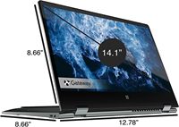 Mini PC de 11.6 Pulgadas con I7-1165g7, RAM DDR4, para Negocios y Oficina, Marca de Computadoras Portátiles con Windows 10, I7, Nuevo Precio Directo de Fábrica
