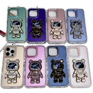 Funda Protectora de Teléfono de Doble Cara con Protección Completa de 360 Grados para <span class=keywords><strong>Samsung</strong></span> Galaxy S21 <span class=keywords><strong>S22</strong></span> S23 Plus S24 S25 <span class=keywords><strong>Ultra</strong></span>, Protector de Pantalla Frontal Transparente - Product Image 1