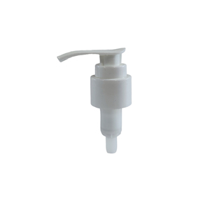 Pompa <span class=keywords><strong>Lotion</strong></span> kosmetik 28/415 warna kepala 24Mm 28Mm, Dispenser sabun pompa busa sampo badan mewah dengan pompa - Product Image 2