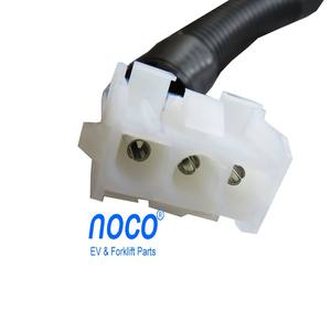 ไมโครสวิตช์เปลี่ยนเกียร์รถยนต์ไบเอ็นดี ไพโอเนียร์ พร้อมชุดสายไฟ อุปกรณ์เสริมรถกอล์ฟ-105102601 - Product Image 3