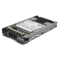 37HTM DEXX EMC 1.92TB 12Gbps SAS SATA Externe Nouveau SSD 2.5 TLC KPM5XRUG1T92 037HTM pour serveur PowerEdge
