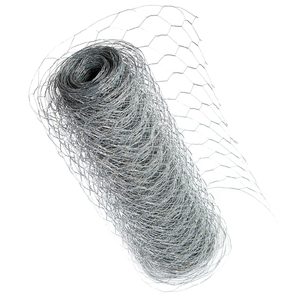 3/4ดักปลาชุบสังกะสีแบบจุ่มร้อน "กับดักปลาลวดตาข่ายหกเหลี่ยม - Product Image 6