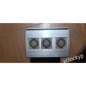 ตัวควบคุม IAI X-SEL Xsel-J-3-100I-60I-60Ib-N1-Eee-5-2 Xselj3100I60I60Ibn1Eee52ใช้ - Product Image 2